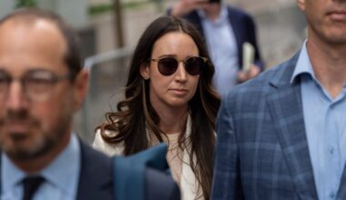JPMorgan balks at legal tab for fraudsters and says Javice's lawyers treat it 'like a blank check'