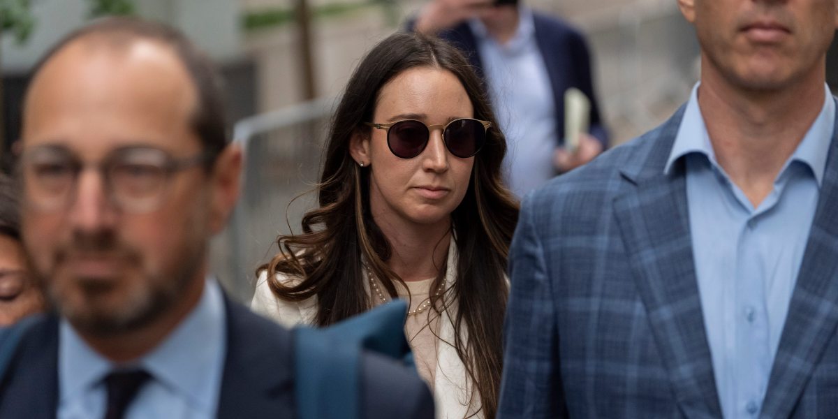 JPMorgan balks at legal tab for fraudsters and says Javice's lawyers treat it 'like a blank check'