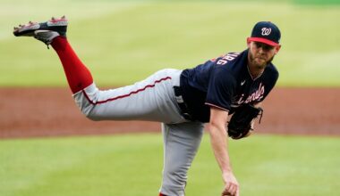 Strasburg returns to SDSU as special assistant to head coach – NBC 7 San Diego