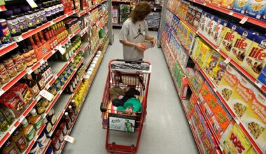 grocery store