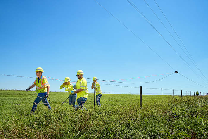 Bexar County, Spectrum partner to bring broadband internet to 12K rural homes, businesses