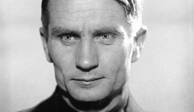 Developmental biology pioneer who crippled Soviet genetics