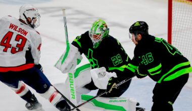 Can Dallas keep the good times rolling against Washington?