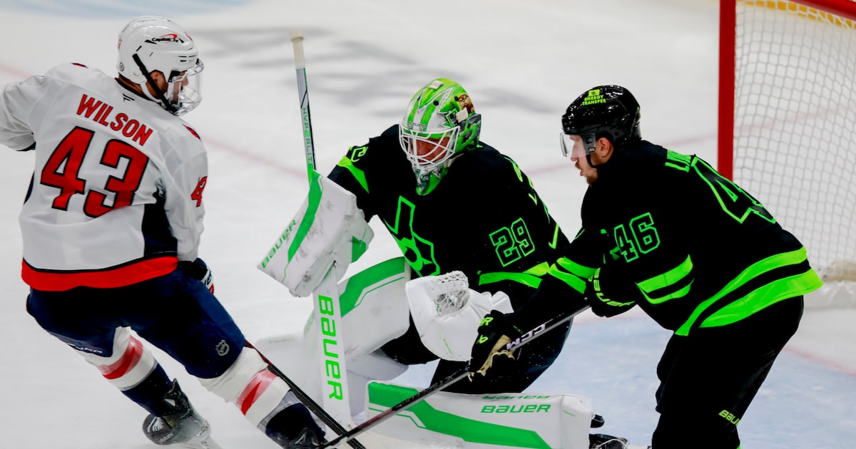 Can Dallas keep the good times rolling against Washington?