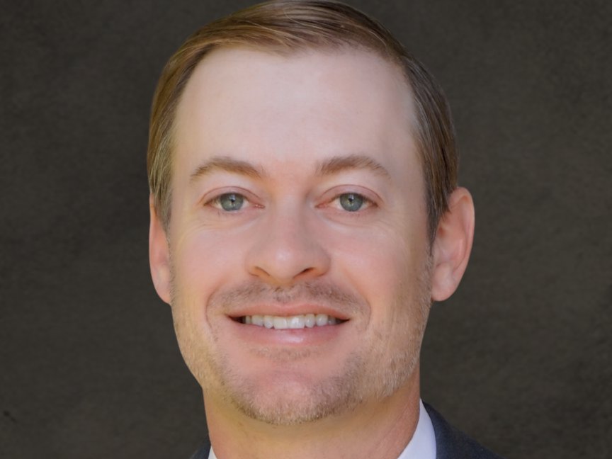 Susser Bank Appoints Aaron Loose as SVP in Fort Worth