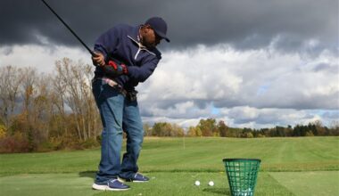 Ability Center, First Tee working to make golf accessible to all
