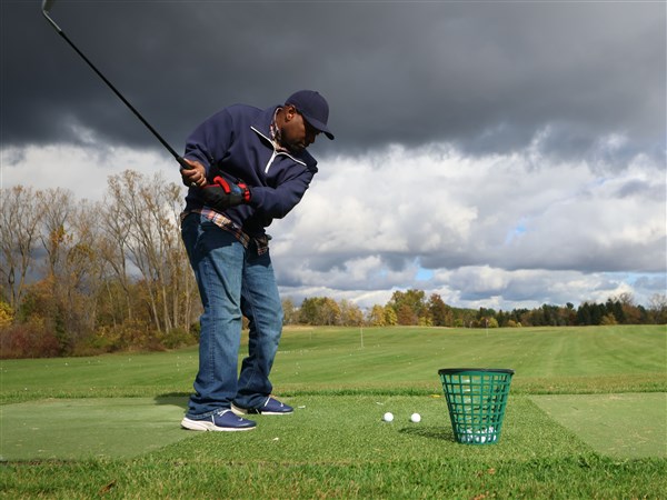 Ability Center, First Tee working to make golf accessible to all