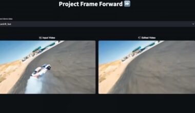 Adobe’s experimental AI tool can edit entire videos using one frame