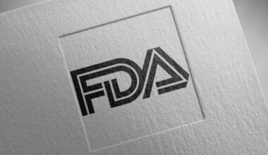 FDA announces first nine recipients of priority drug review vouchers