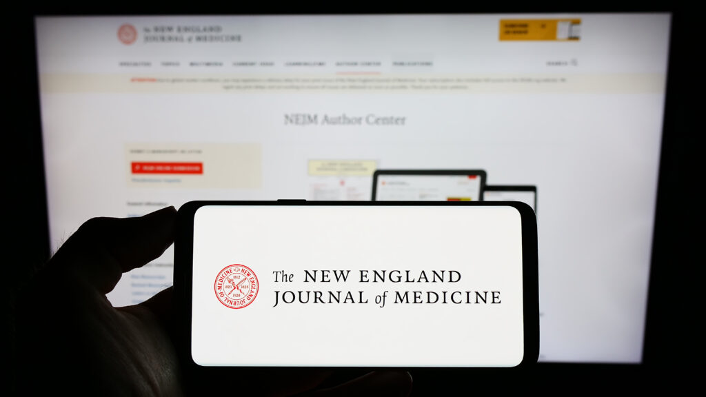 Institutions move to provide data now found in CDC MMWR journal