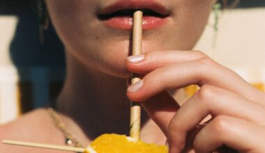 5 Foods that May Help Prevent Gray Hair