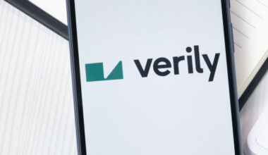 Verily Me app offers free health guidance from clinicians