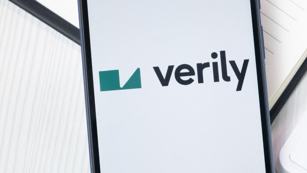 Verily Me app offers free health guidance from clinicians