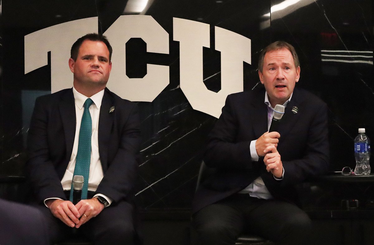 TCU Horned Frogs vs North Carolina in Dublin 2026
