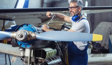 Texas Aerospace Talent Shortage Threatens Industry Growth