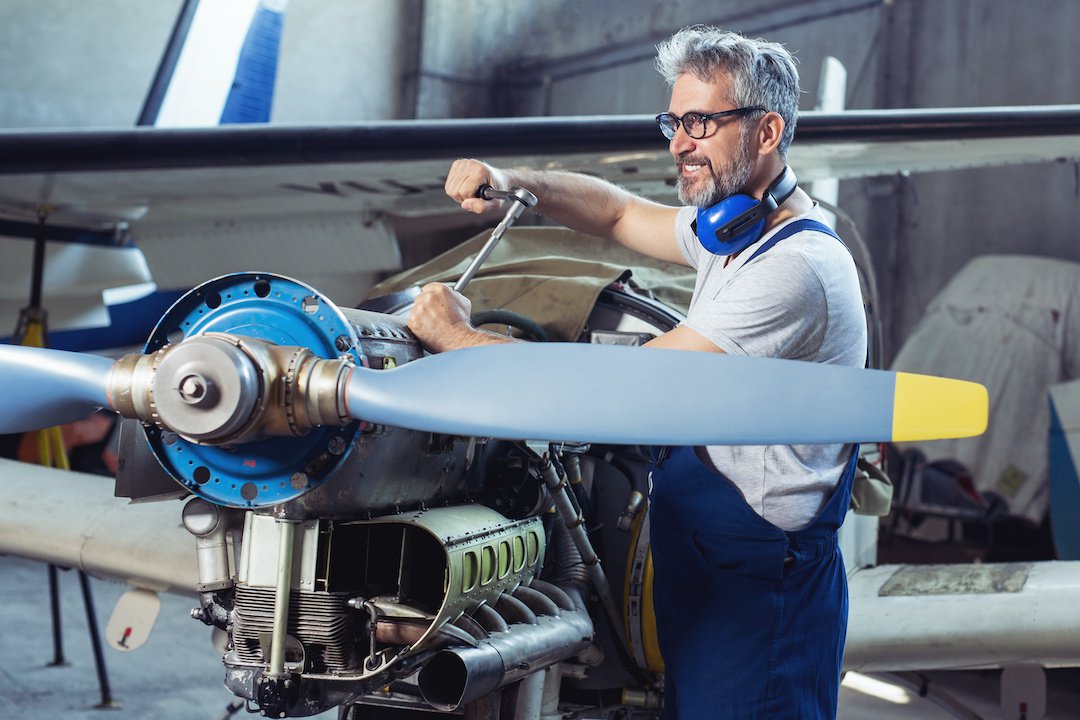 Texas Aerospace Talent Shortage Threatens Industry Growth