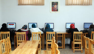 Human rights experts condemn new Taliban internet restrictions - JURIST