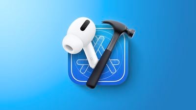 AirPods Pro Beta Firmware 2