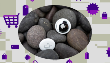 AirTags and cheap gaming laptops headline our favorite deals this week