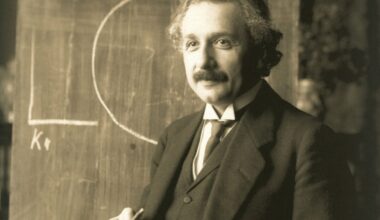 6 Times Einstein Missed the Mark, but Still Changed Physics