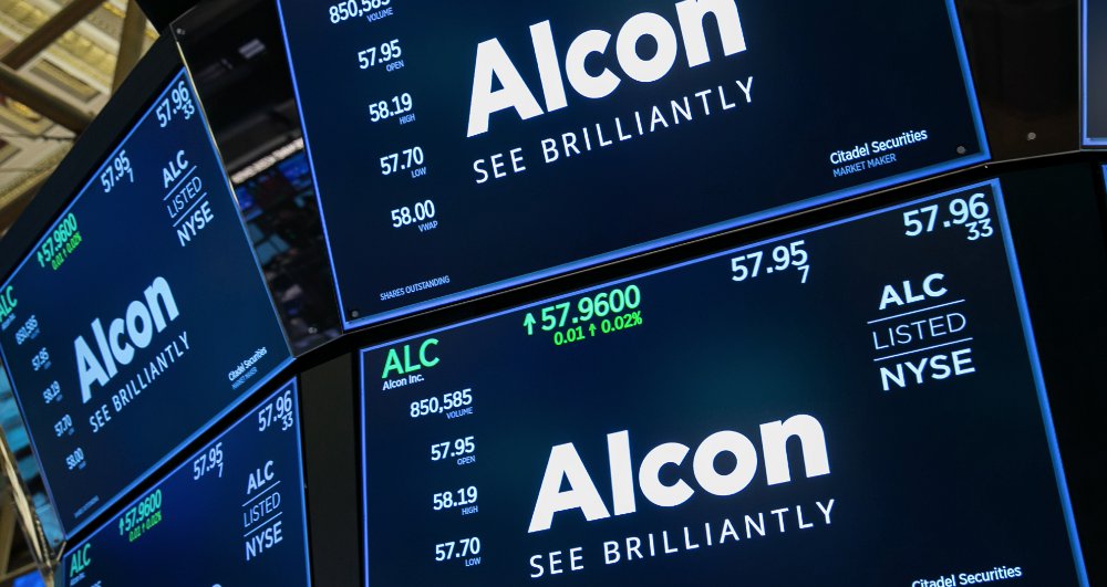 Alcon Secures Incentives for $186M Fort Worth Expansion, 241 Jobs