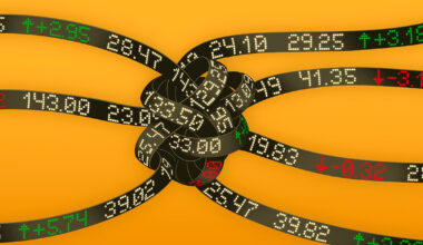 The Game Theory of How Algorithms Can Drive Up Prices