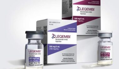 ‘This is a big deal’: Health Canada approves 1st drug to slow Alzheimer’s disease - National