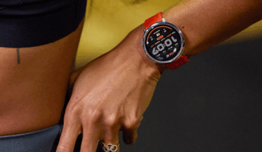 Amazfit brings heart rate improvement to smartwatches in delayed update