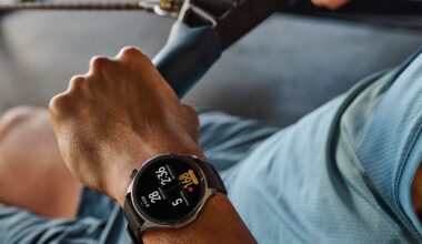 Amazfit brings affordable smartwatch to more customers