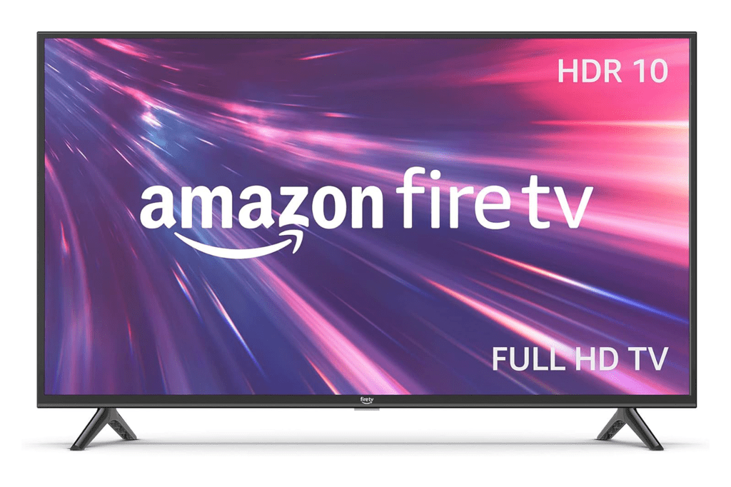 Amazon Fire TV