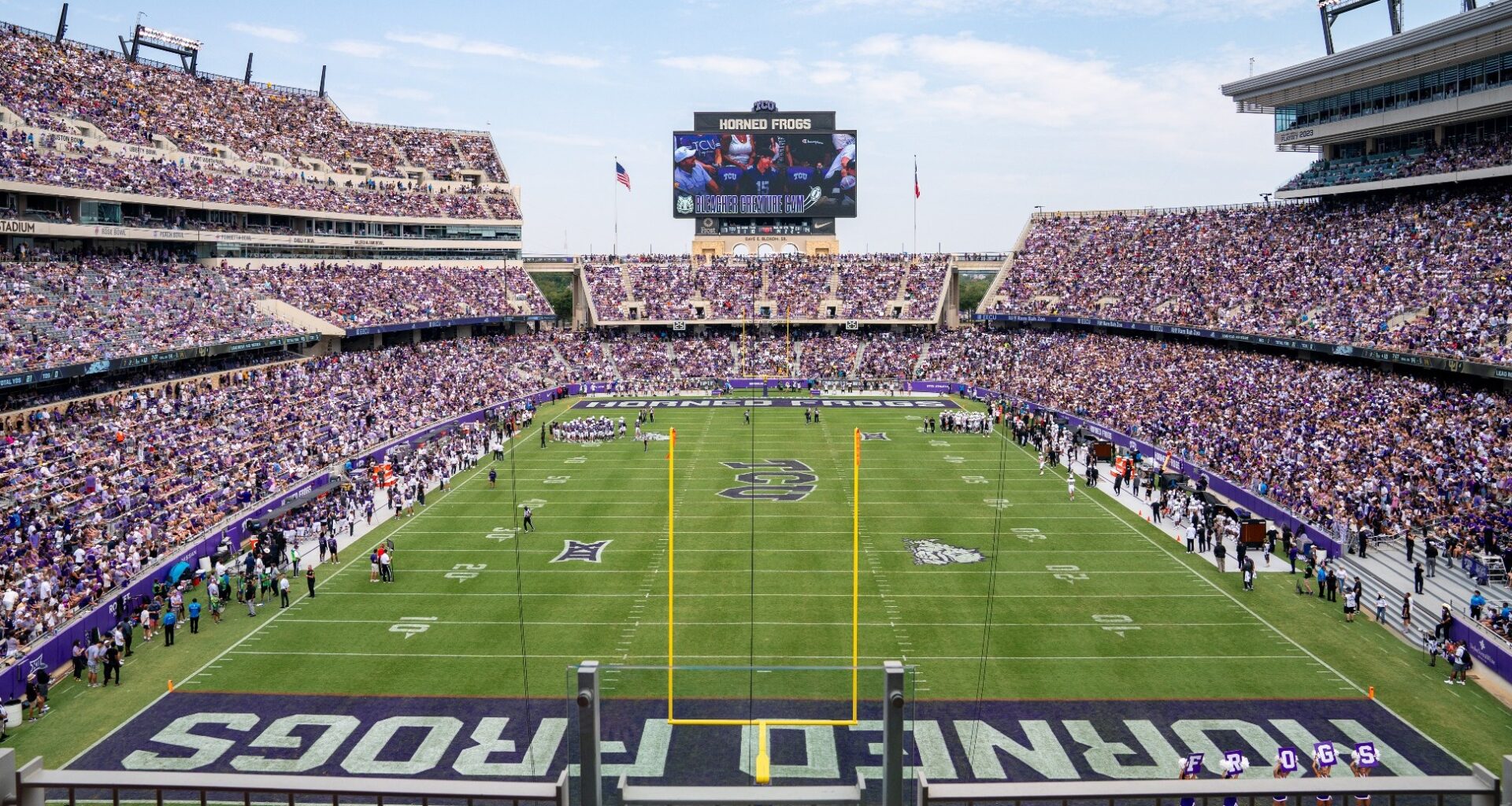 This is just a drill: TCU to host emergency response training Oct. 27