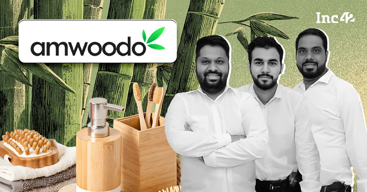 How Is Amwoodo Taking Indian Bamboo To Global Markets
