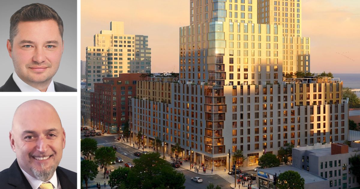 NYC Selects Rybak as Developer for 505-Unit Coney Island Housing Project – Commercial Observer