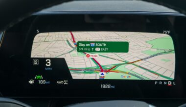 Google Maps gets a brain upgrade as Gemini takes the wheel
