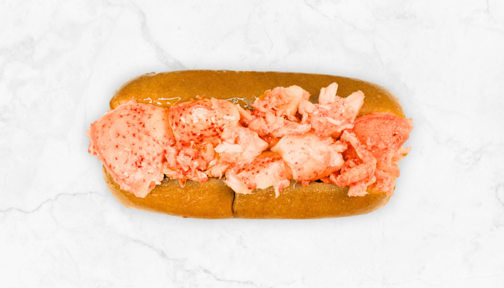 A $9.99 lobster roll from Angie's
