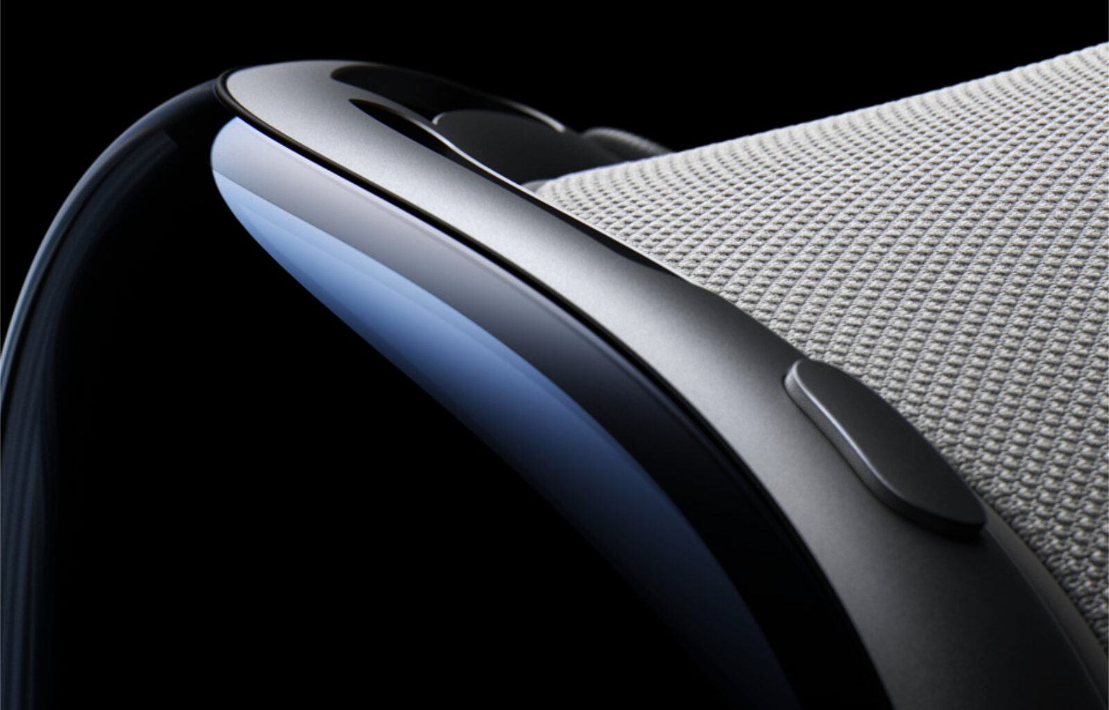 Apple Vision Pro 2: New VR headset spotted before release with Apple M5 upgrade rumoured