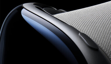Apple Vision Pro 2: New VR headset spotted before release with Apple M5 upgrade rumoured
