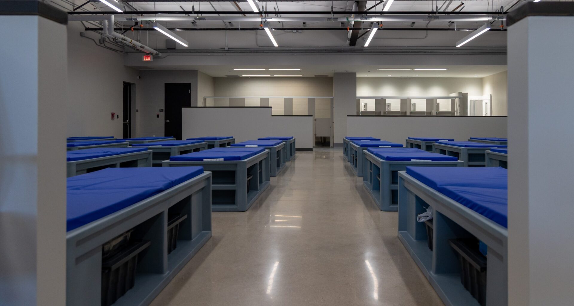 With new expansion, Bexar County doubles down on mental health
