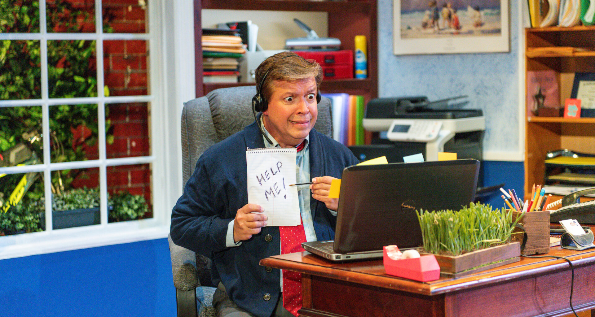 Uptown Players announces two bonus shows for its 2025/26 season