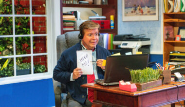 Uptown Players announces two bonus shows for its 2025/26 season