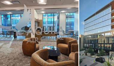 Irish Aircraft Leasing and Financing Platform Aquila Air Capital Opens U.S. Office in Fort Worth » Dallas Innovates
