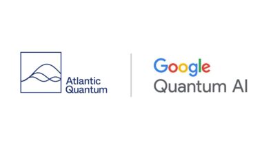 We’re scaling quantum computing even faster with Atlantic Quantum.