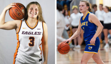 Prolific scorer Emily Arel looks forward to new role at Post University – The Collinsville Press