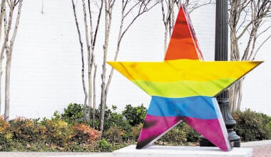 Arlington City Council could vote to remove its LGBTQ+ protections; Help Center urges action