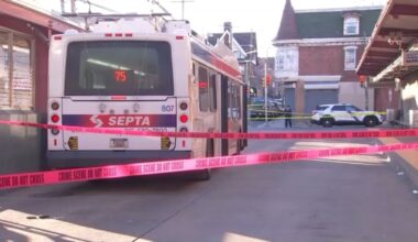 Man arrested after deadly 2024 double shooting at SEPTA station – NBC10 Philadelphia