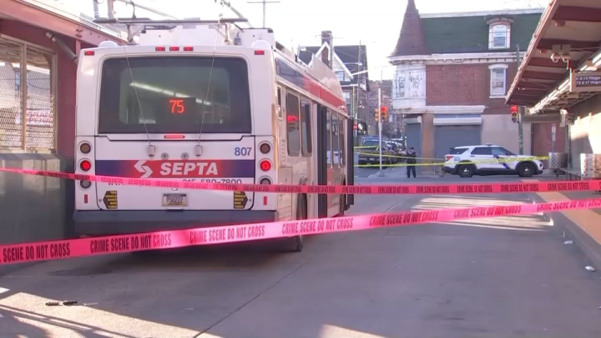 Man arrested after deadly 2024 double shooting at SEPTA station – NBC10 Philadelphia