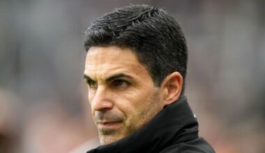 Arsenal star has already realised his mistake signing for Arteta – what did he expect?