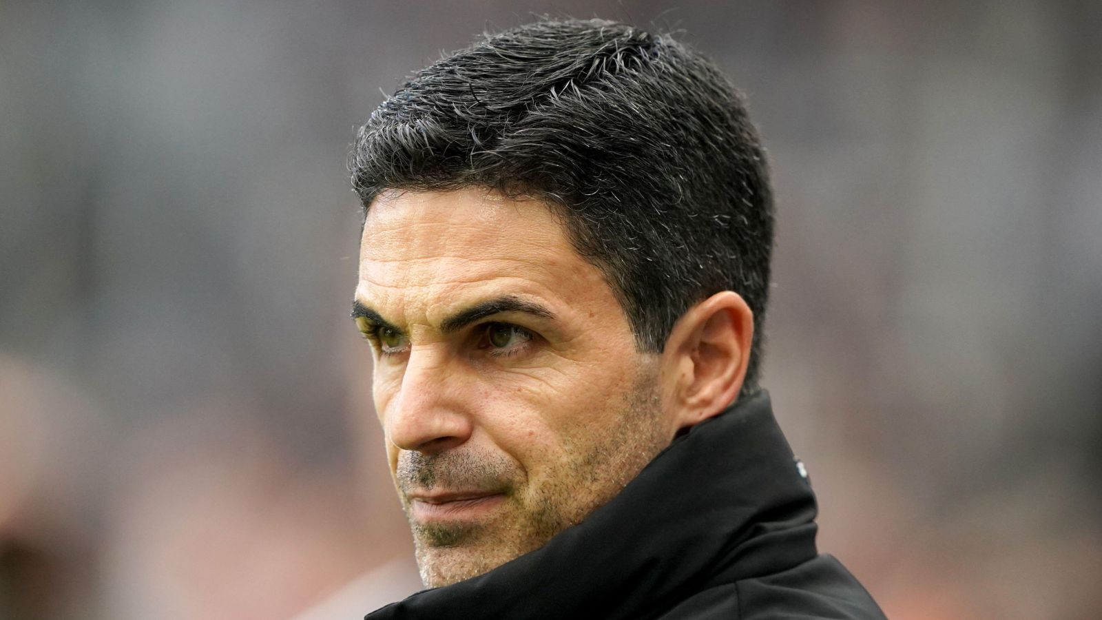 Arsenal star has already realised his mistake signing for Arteta – what did he expect?