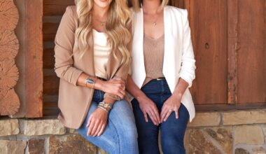 THE FEMALE-LED AND FORT WORTH-BASED REAL ESTATE FIRM, THE ASHTON AGENCY NAMED TO 2025 INC. 5000 AND FEATURED ON PRIME VIDEO’S RANCHLAND LISTINGS
