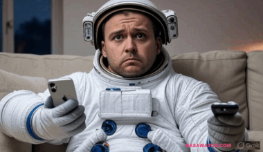 NASA Email: Upcoming Second Formal Furlough Notice